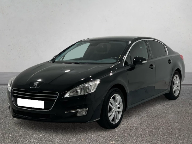 Peugeot 508 Active 1.6 THP 155cv
