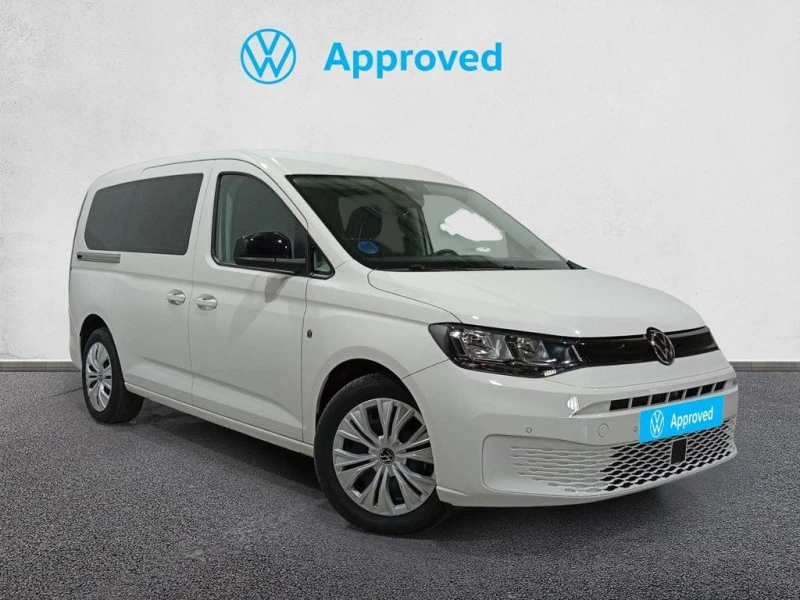 Volkswagen Caddy Maxi Origin 1.5 TSI eHybrid PHEV 110 kW (150 CV)