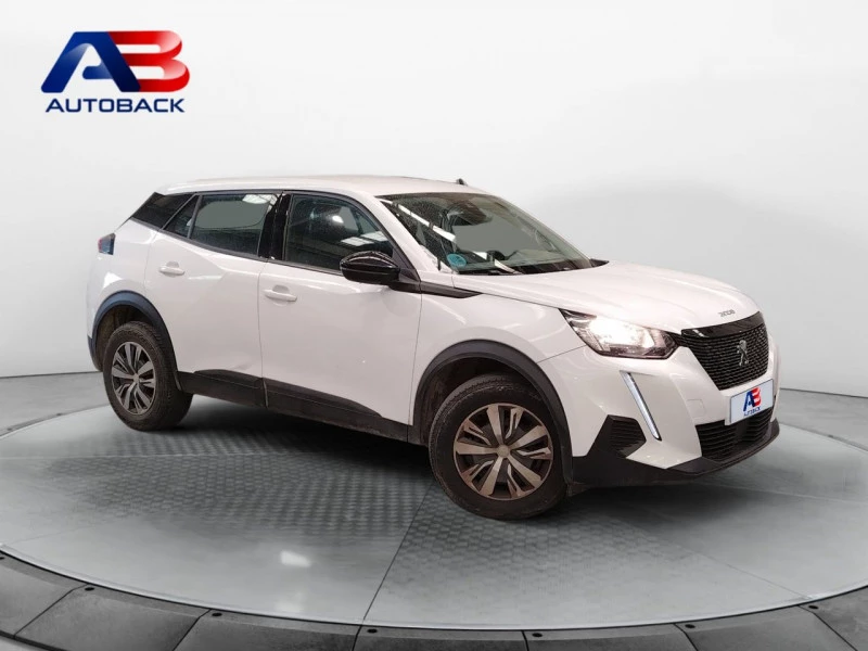Peugeot 2008 Active BlueHDI 81kW (110CV)