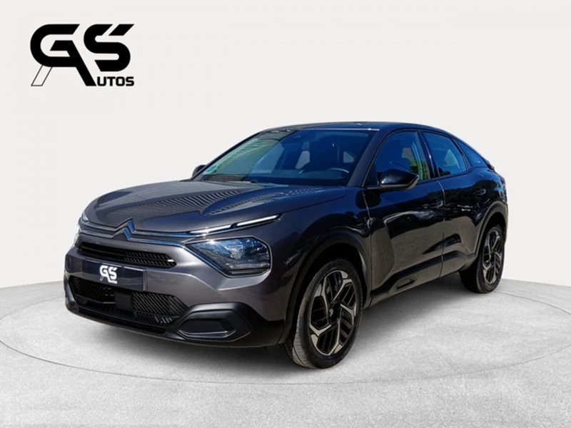 Citroën C4 PureTech 130 S&S You 96 kW (131 CV)