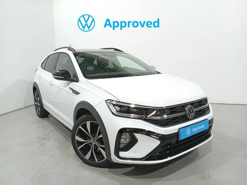 Volkswagen Taigo R-Line 1.5 TSI 110 kW (150 CV) DSG