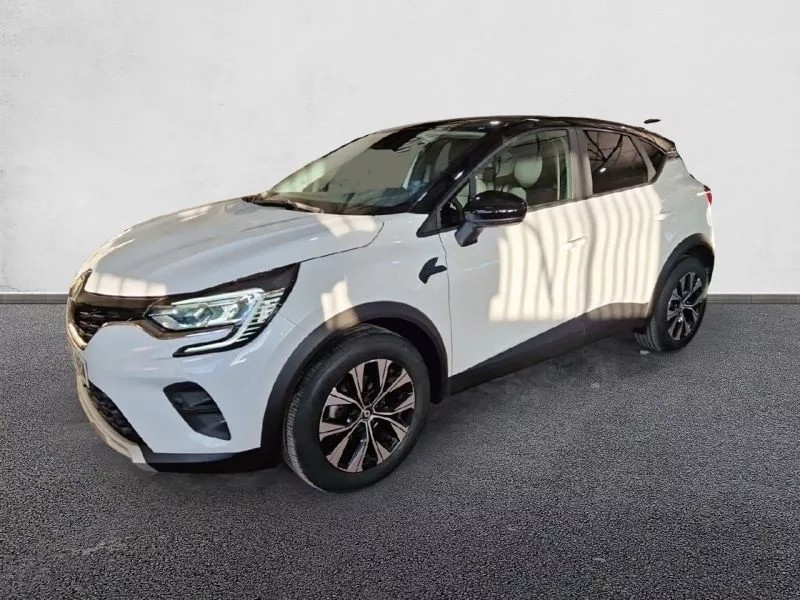 Renault Captur evolution TCe 74 kW (100CV) GLP