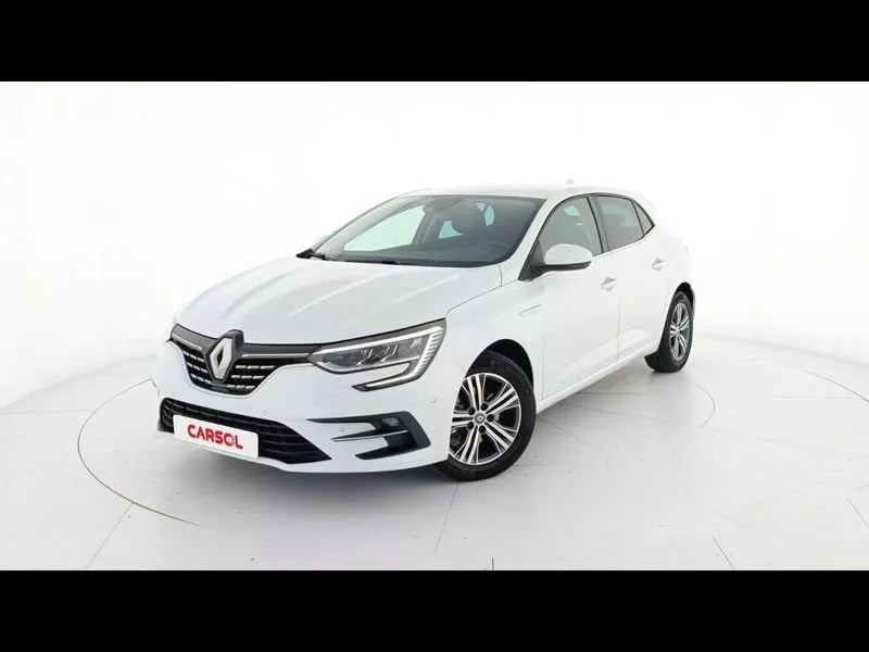 Renault Megane Zen Tce GPF 103kW (140CV) - 18