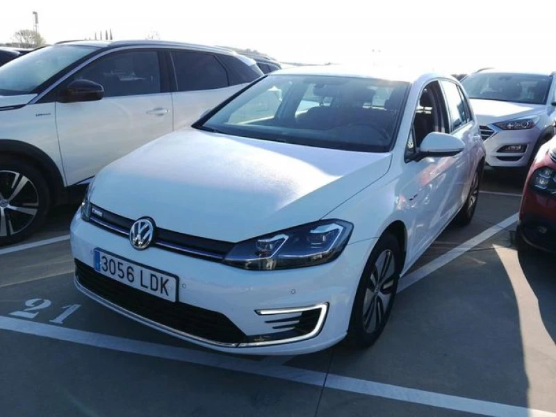 Volkswagen Golf e-Golf ePower 100 kW (136CV)