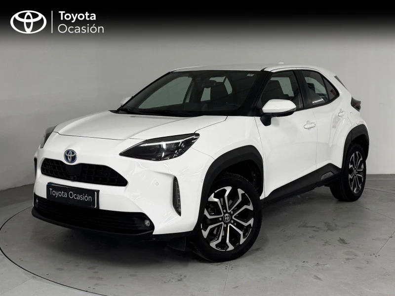 Toyota Yaris Cross 1.5 120H Active Tech Toyota Yaris Cross 1.5 120H Active Tech
