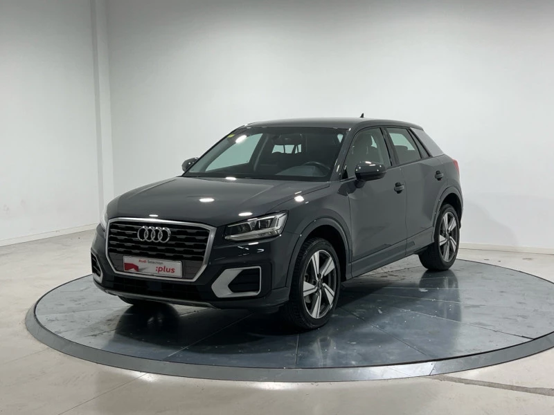 Audi Q2 Sport 35 TFSI 110kW (150CV)