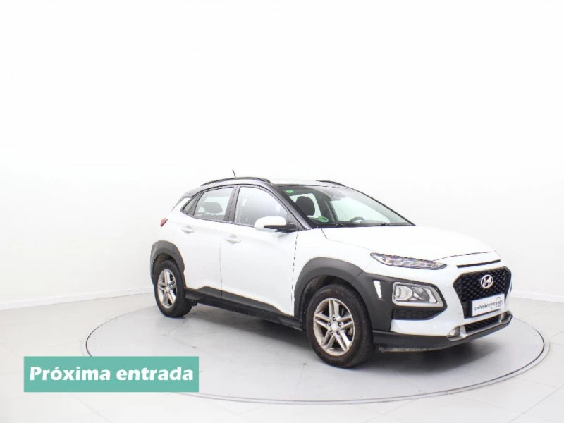 Hyundai Kona 1.0 TGDI TECNO 2WD 120 5P