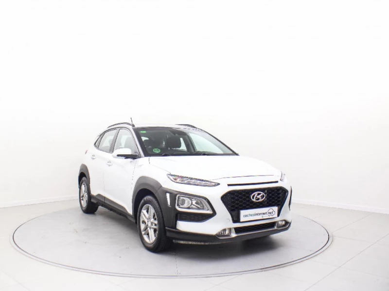 Hyundai Kona 1.0 TGDI TECNO 2WD 120 5P