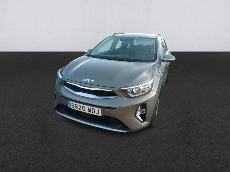 Kia Stonic 1.0 T-GDi 88kW (120CV) MHEV iMT Drive