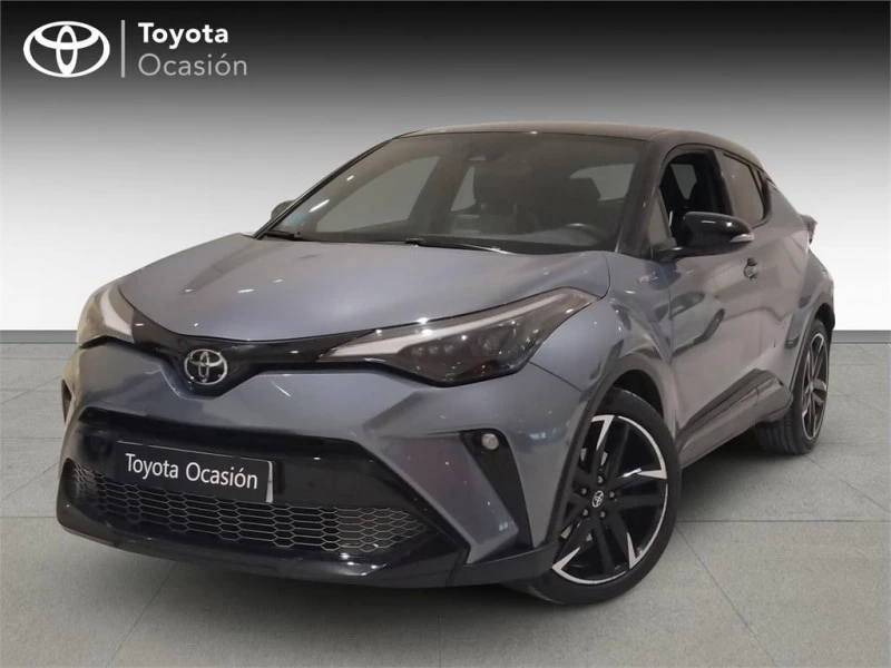 Toyota C-HR C-HR 180H GR Sport