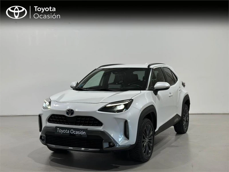 Toyota Yaris Cross 120H Adventure
