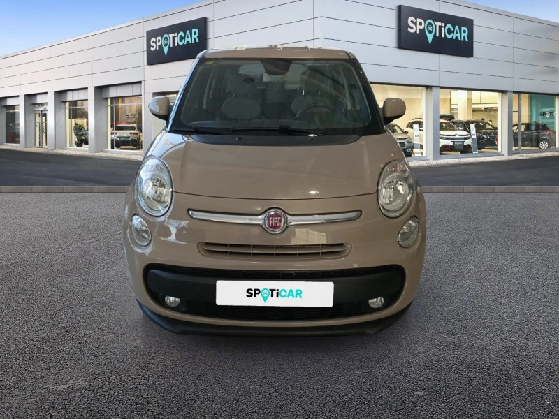 Fiat 500L 1.4 16v 95CV Lounge