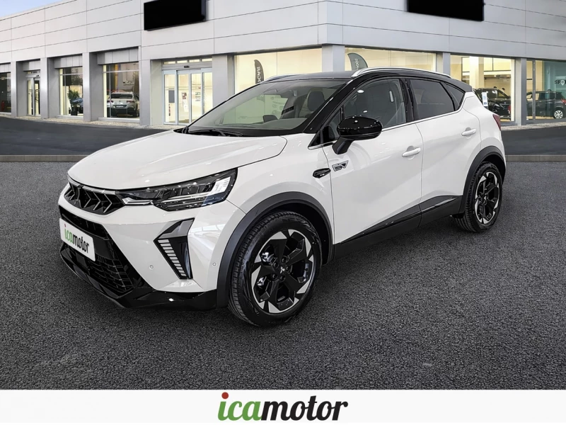 Mitsubishi ASX 180 HEV Kaiteki