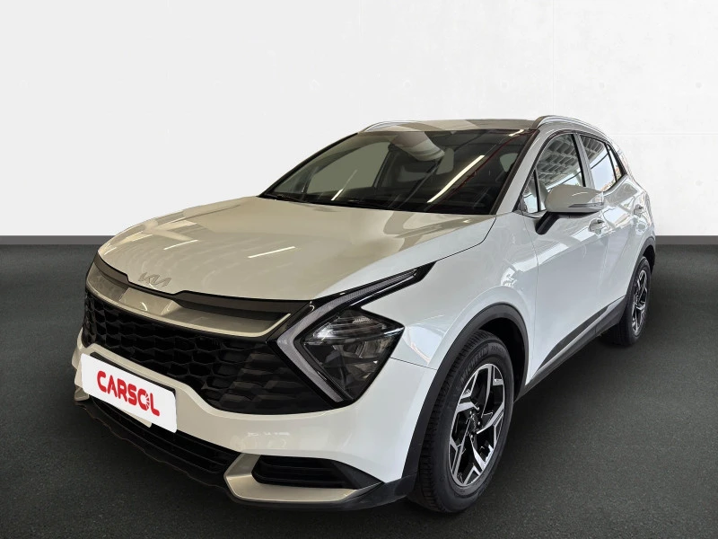 Kia Sportage 1.6 T-GDi 110kW (150CV) Concept 4x2