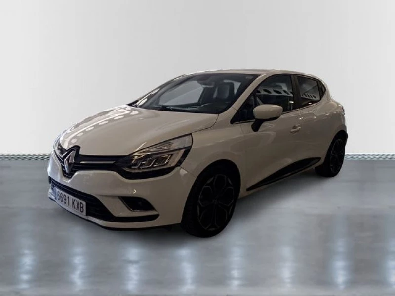 Renault Clio Limited TCe 66kW (90CV) -18