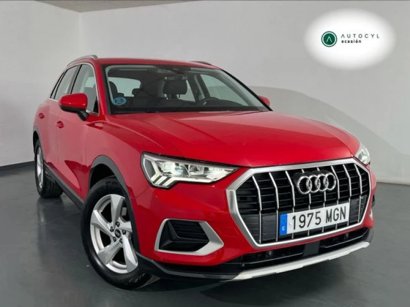 Audi Q3 Sportback Advanced 35 TDI 110kW (150CV)
