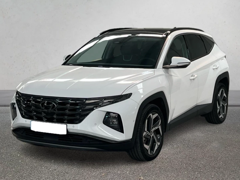 Hyundai Tucson 1.6 TGDI 169kW (230CV) HEV Style Auto Hyundai Tucson 1.6 TGDI 169kW (230CV) HEV Style Auto