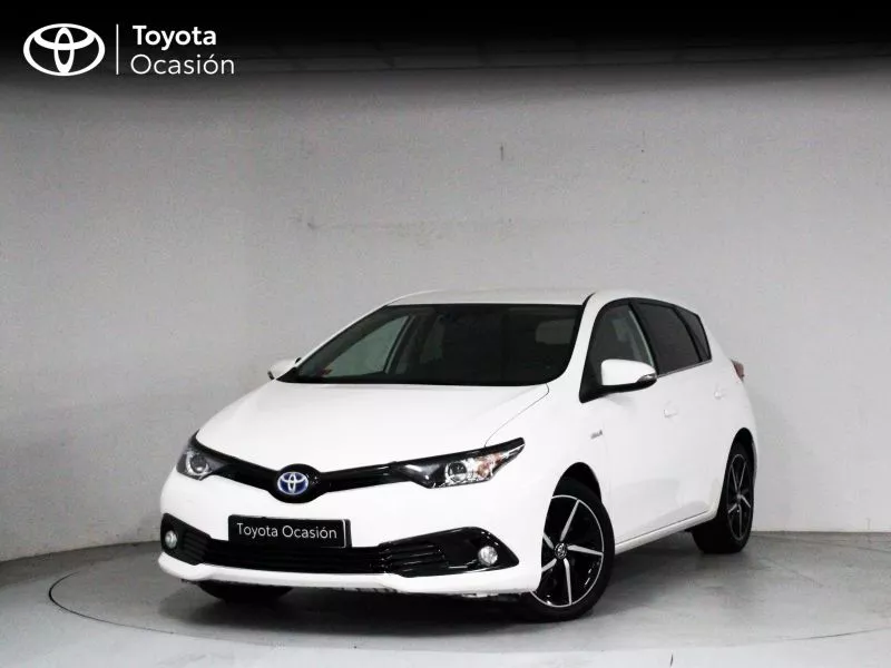 Toyota Auris 1.8 140H Hybrid Feel! Toyota Auris 1.8 140H Hybrid Feel!