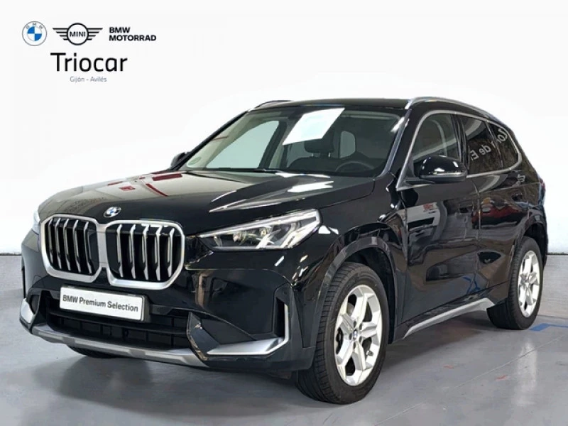 BMW X1 sDrive18d 110 kW (150 CV)