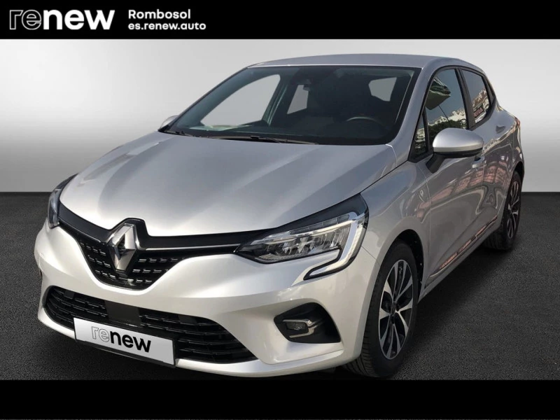 Renault Clio Diesel Blue dCi Intens 63kW Renault Clio Diesel Blue dCi Intens 63kW
