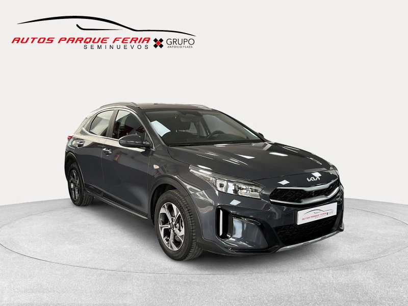 Kia XCeed 1.0 T-GDi Drive 74kW (100CV)
