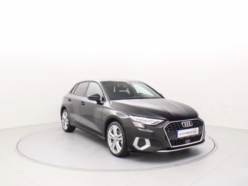 Audi A3 Sportback 35 TFSI ADVANCED SPORTBACK 150CV 5P Audi A3 Sportback 35 TFSI ADVANCED SPORTBACK 150CV 5P