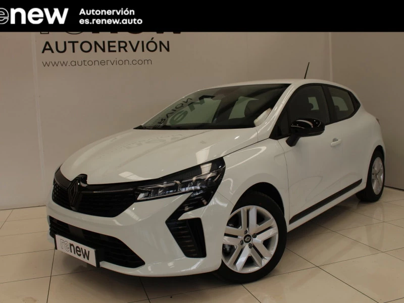 Renault Clio dCi Evolution 74kW Renault Clio dCi Evolution 74kW