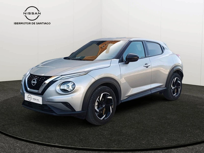Nissan Juke 1.0 DIG-T 84KW N-CONNECTA 5P