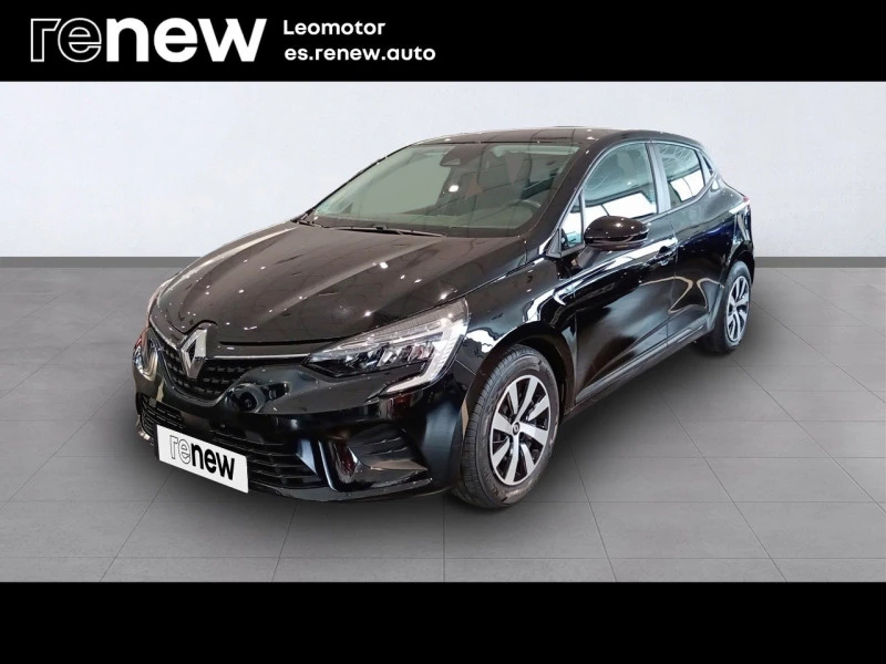 Renault Clio   TCe Equilibre 67kW