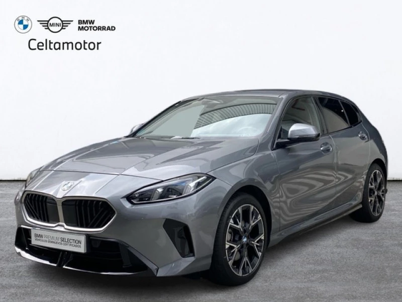 BMW Serie 1 120i 125 kW (170 CV)