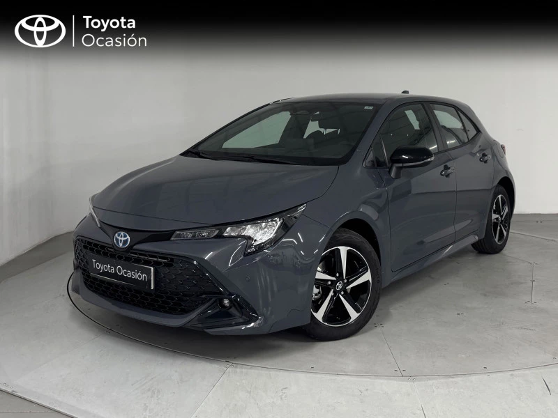 Toyota Corolla 140H Active Toyota Corolla 140H Active