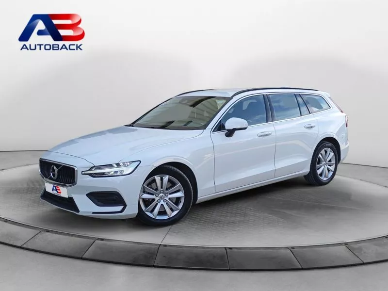 Volvo V60 2.0 B4 (D) Momentum Pro Auto Volvo V60 2.0 B4 (D) Momentum Pro Auto
