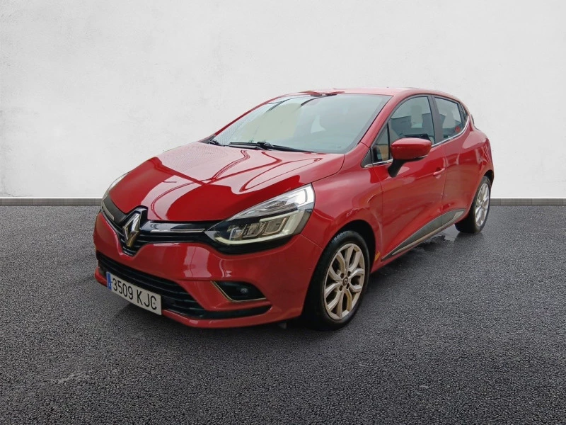 Renault Clio Zen Energy TCe 87kW (120CV) EDC