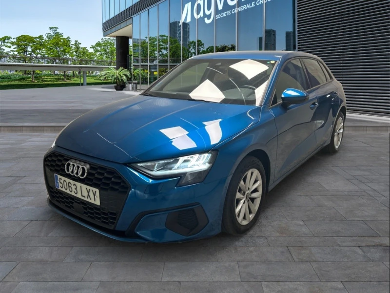 Audi A3 Sportback 30 TFSI 81kW (110CV) S tronic