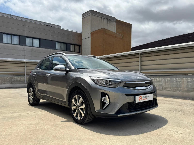 Kia Stonic DRIVE 1.0 T-GDI MHEV IMT 100CV 5P