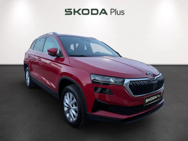Skoda Karoq 1.5 TSI Ambition ACT 110KW Skoda Karoq 1.5 TSI Ambition ACT 110KW