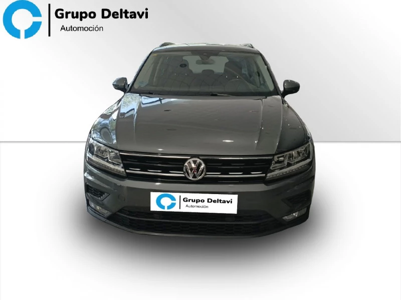 Volkswagen Tiguan Life 1.5 TSI 96kW (130CV)