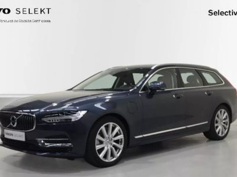 Volvo V90 V90 T8 Twin Inscription Automático