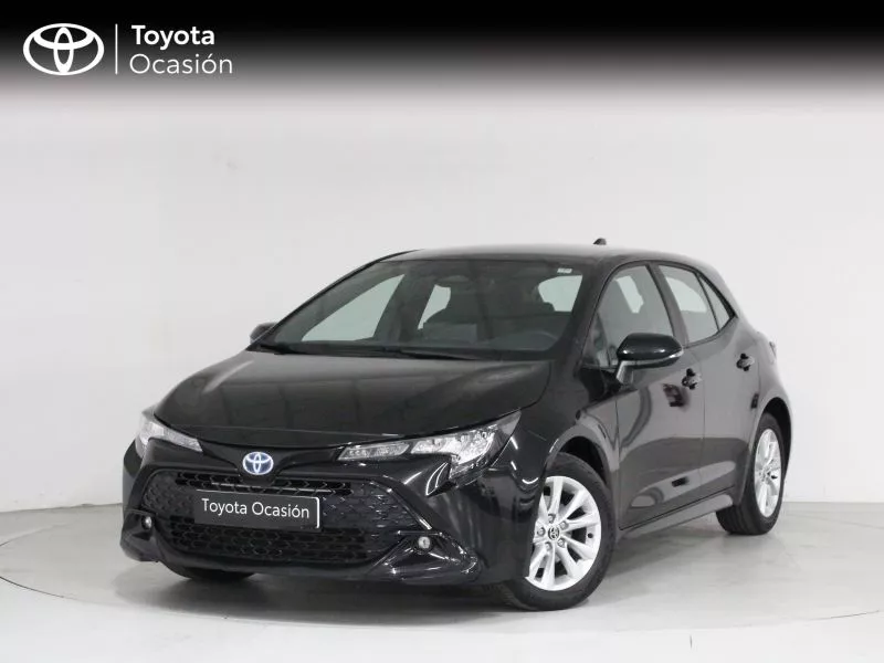 Toyota Corolla 140H Active Plus