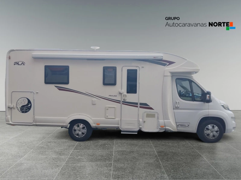 P.L.A PLA HAPPY 390 PRIVILEGE