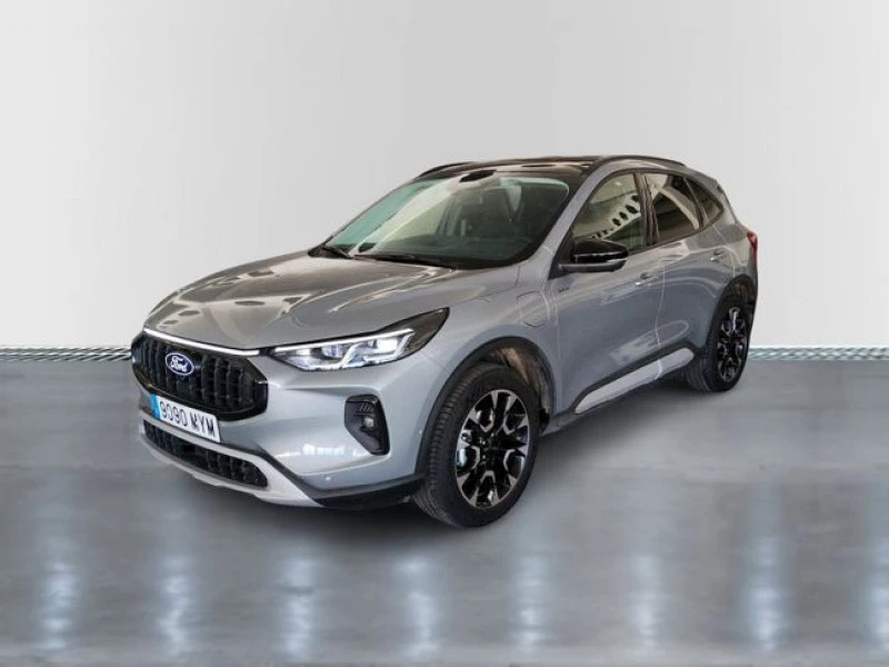 Ford Kuga Active X 2.5 Duratec PHEV 178kW Auto