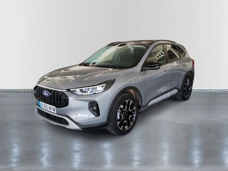 Ford Kuga Active X 2.5 Duratec PHEV 178kW Auto