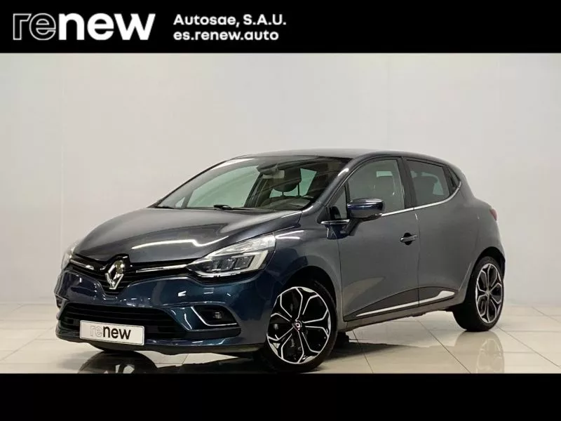 Renault Clio  Diesel  1.5dCi Energy Zen 66kW