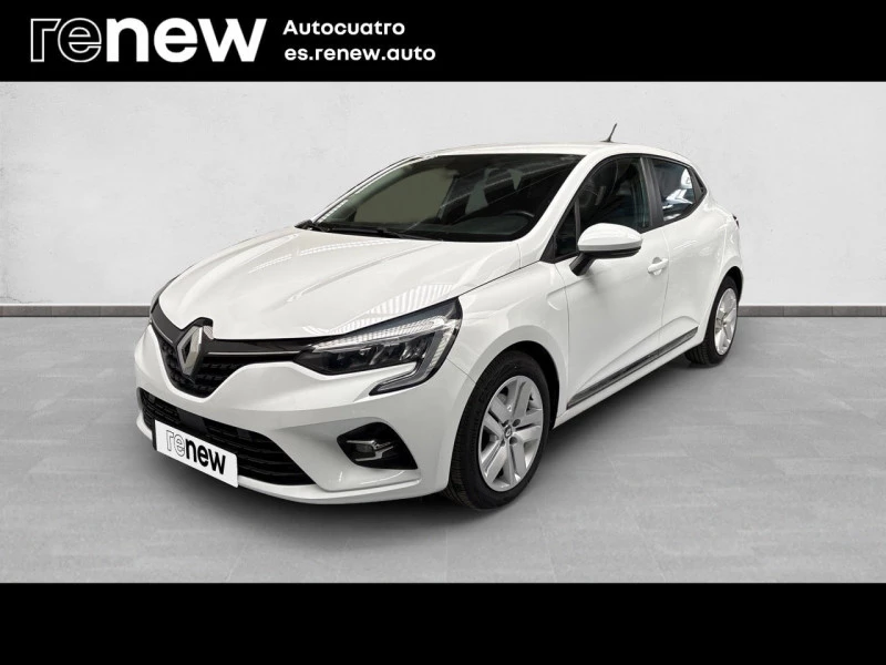 Renault Clio  Diesel  Blue dCi Intens 63kW