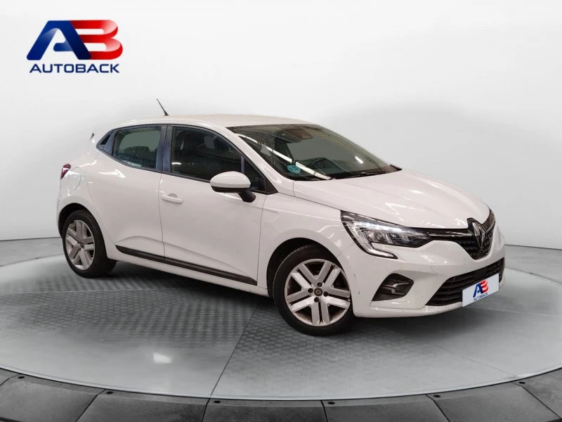 Renault Clio Intens TCe 67 kW (91CV)
