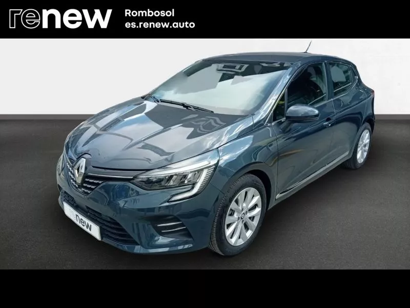 Renault Clio   TCe Zen 67kW