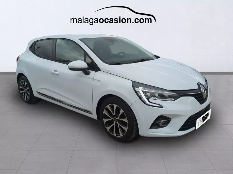 Renault Clio Zen TCe 66kW (90CV) -18