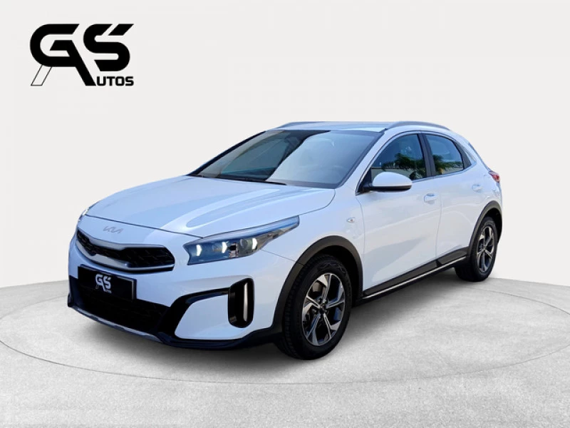 Kia XCeed 1.0 T-GDi Drive 74 kW (100 CV)