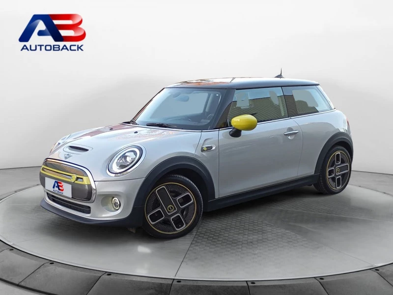 MINI COOPER SE MINI COOPER SE