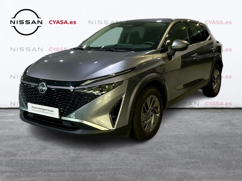 Nissan Qashqai DIG-T 116kW (158CV) mHEV CVT Acenta